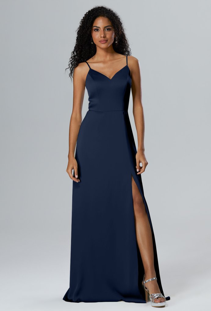 AW Velma Dress